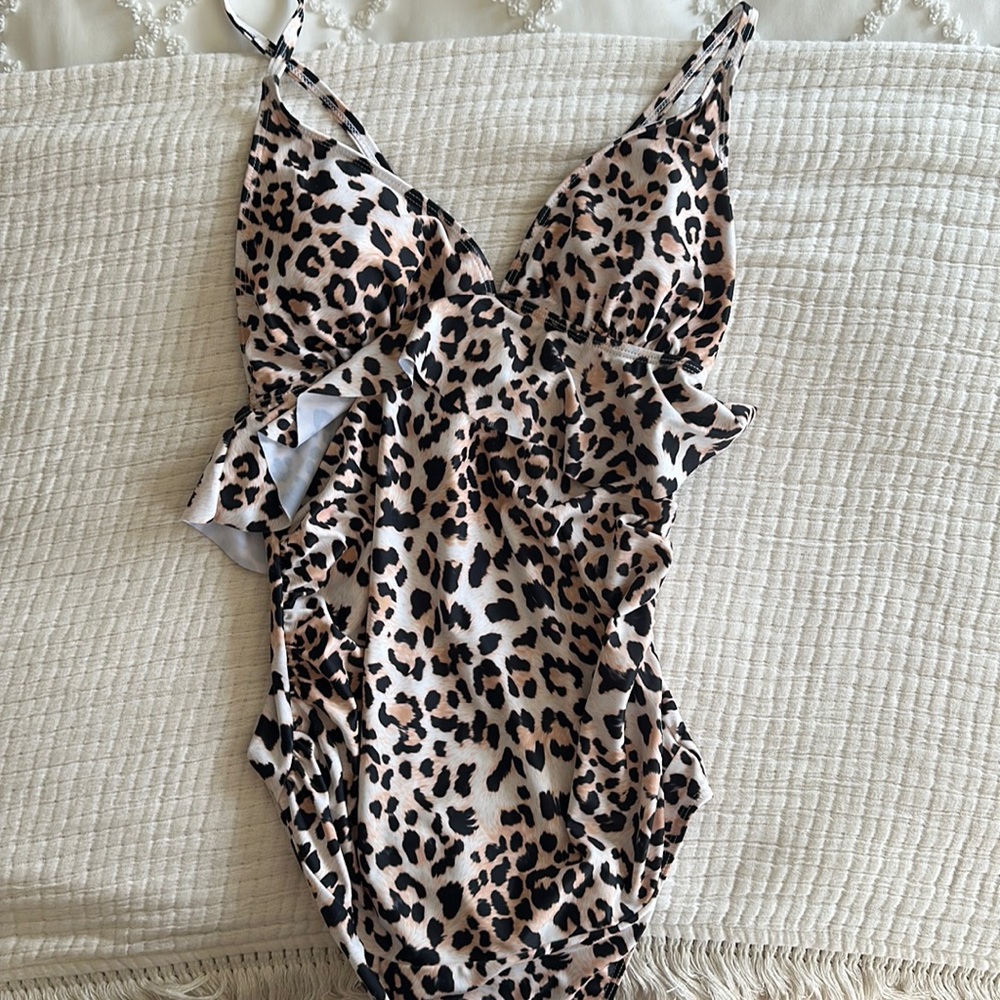 Maternity Bathing Suit